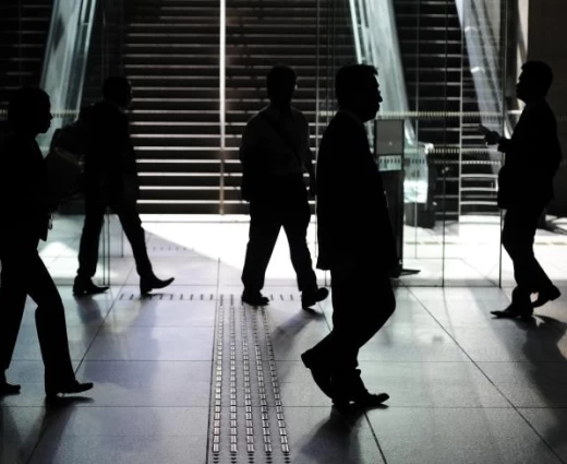 ΑνΑΔ: Στο 79,8% η απασχόληση στην Κύπρο το 2024