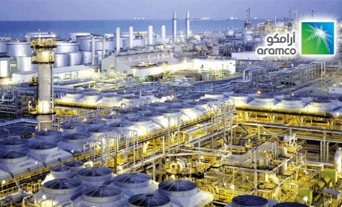 Αραβικό αργό: Ρεκόρ προσαύξησης πάνω από τα benchmarks από τη Saudi Aramco