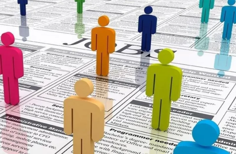 11.243 εγγεγραμμένοι άνεργοι τον Μάρτιο - Ετήσια και μηνιαία άνοδος