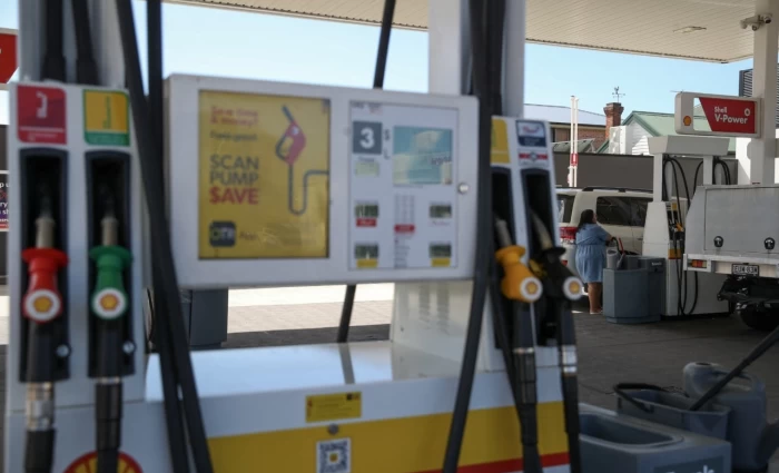 Βενζίνη: Τι έκανε η Αυστραλία και έριξε τις τιμές στα καύσιμα για πρώτη φορά από την έναρξη του πολέμου