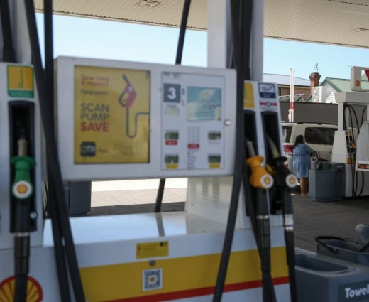 Βενζίνη: Τι έκανε η Αυστραλία και έριξε τις τιμές στα καύσιμα για πρώτη φορά από την έναρξη του πολέμου