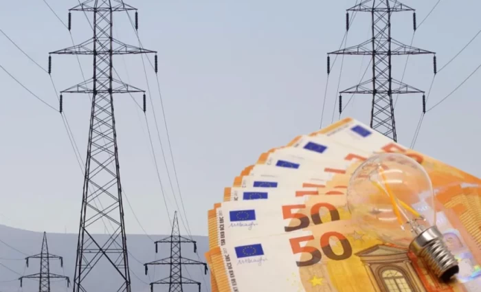 Χατζηλαού: Δεν φέρνει μειώσεις για τους πολλούς η «ανταγωνιστική» αγορά ηλεκτρισμού