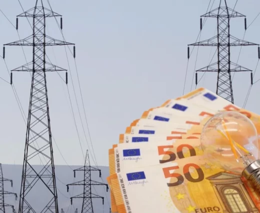 Χατζηλαού: Δεν φέρνει μειώσεις για τους πολλούς η «ανταγωνιστική» αγορά ηλεκτρισμού