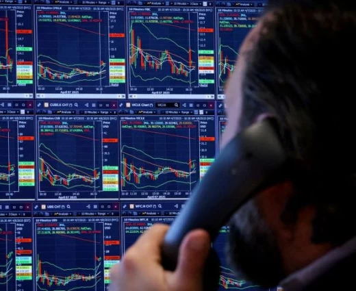 Γιατί οι ευρωπαϊκές μετοχές χάνουν το πλεονέκτημα που κέρδισαν με κόπο