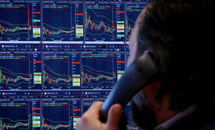 Γιατί οι ευρωπαϊκές μετοχές χάνουν το πλεονέκτημα που κέρδισαν με κόπο