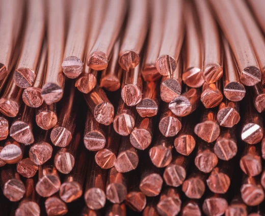 Goldman Sachs: Απειλείται η παγκόσμια οικονομική δραστηριότητα – Πιέσεις για βιομηχανικά μέταλλα, έρχεται μεγάλη πτώση για τον χαλκό