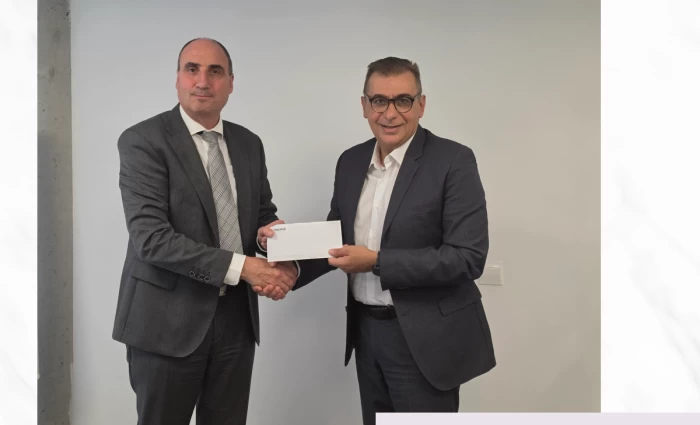 Η Themis Portfolio Management στηρίζει το Ίδρυμα «Μικροί Ήρωες» με χορηγία ύψους €15.000