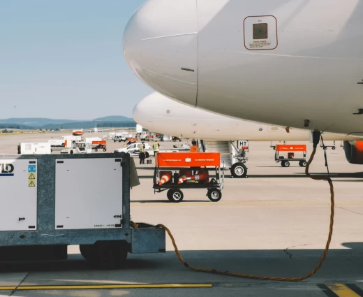 IATA: Θετική η εκεχειρία αλλά οι τιμές των αεροπορικών εισιτηρίων θα παραμείνουν υψηλές