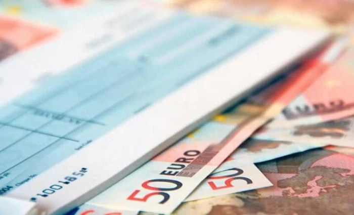 ΚΤΚ: Ακάλυπτες επιταγές συνολικής αξίας €47.773 τον Μάρτιο