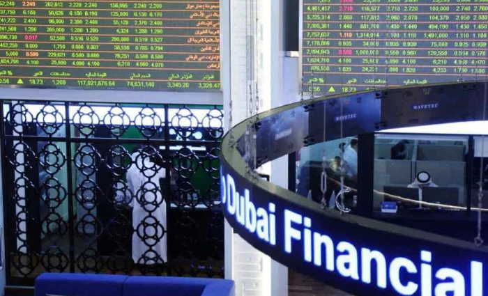 Ντουμπάι: Άλμα άνω του 8% στο χρηματιστήριο μετά την εκεχειρία ΗΠΑ-Ιράν