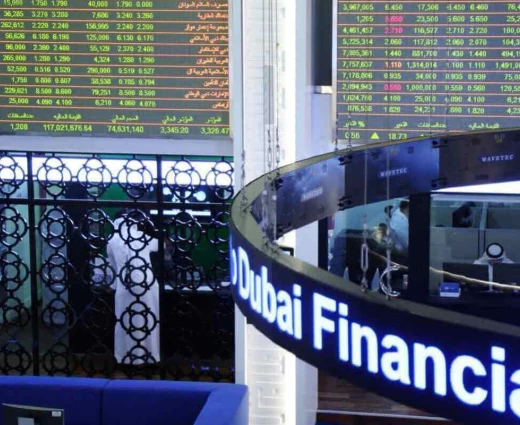 Ντουμπάι: Άλμα άνω του 8% στο χρηματιστήριο μετά την εκεχειρία ΗΠΑ-Ιράν