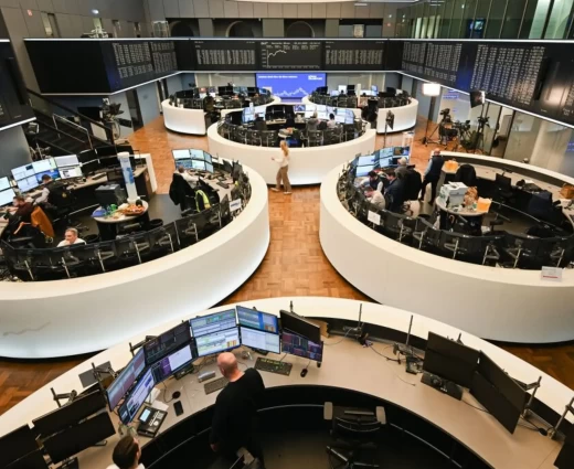 Άλμα στις ευρωπαϊκές μετοχές μετά το deal ΗΠΑ-Ιράν – Η μεγαλύτερη άνοδος από το 2022