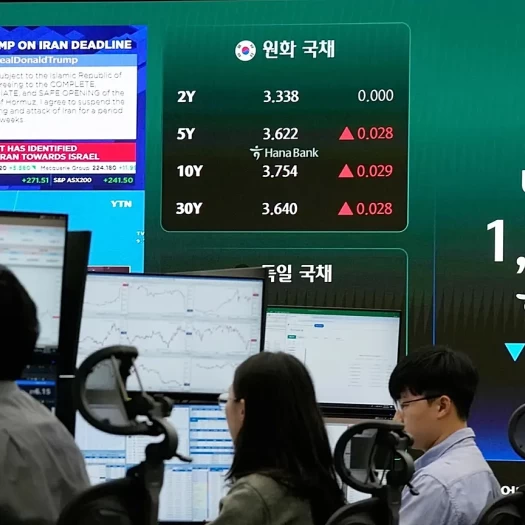 Tι σημαίνει η εκεχειρία για μετοχές, πετρέλαιο και νομίσματα