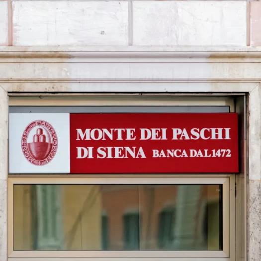 Monte Paschi: Απέλυσε τον CEO Λουίτσι Λοβάλιο μετά τη σύγκρουση με το διοικητικό συμβούλιο