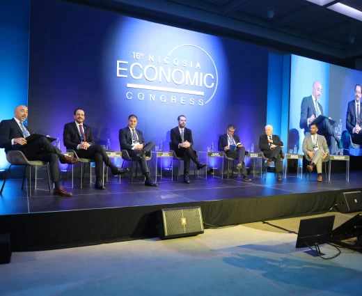 Πρόεδρος Χριστοδουλίδης: Βλέπει deal εντός Απριλίου για αξιοποίηση ΦΑ το 2027