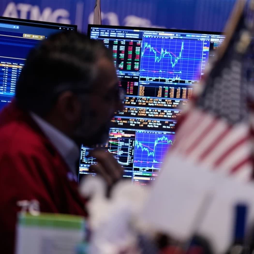 «Πάρτι» των αγοραστών στη Wall Street μετά την κατάπαυση του πυρός στο Ιράν