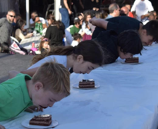 Πασχαλινές εκδηλώσεις Ακακίου!