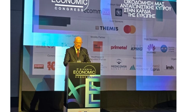 ΥΠΟΙΚ: Μείωση δημόσιου χρέους στο 50% του ΑΕΠ έως το τέλος του 2026 - Ελπίδα για οριστικοποίηση της κατάπαυσης πυρός