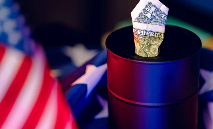 Βουτιά στο πετρέλαιο κάτω από τα 100 δολ. και ράλι στις μετοχές μετά το σχέδιο εκεχειρίας ΗΠΑ–Ιράν