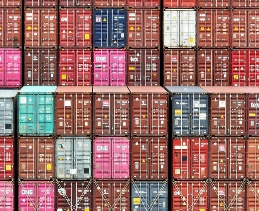 Μηνιαία άνοδος στο λιανικό εμπόριο για την Κύπρο τον Φεβρουάριο - Μείωση στην ΕΕ αλλά ετήσια αύξηση