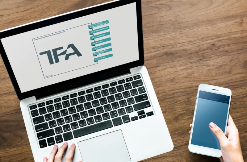 Οδηγίες και ενημέρωση από Τμήμα Φορολογίας για ΦΠΑ, PAYE και εγγραφές