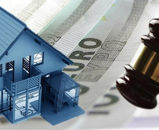 «Παίζει» δυνατά το σενάριο αναπομπών για εκποιήσεις – Νέες δηλώσεις από τον ΠτΔ και τον ΥΠΟΙΚ