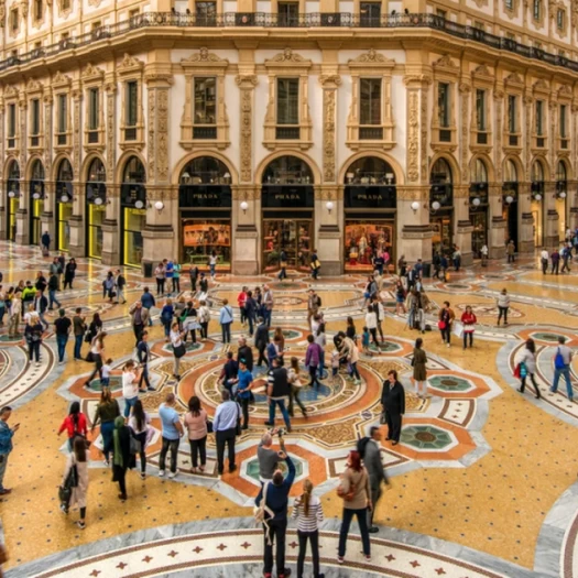 Ultra rich: Η επόμενη «βάση» στην Ευρώπη μετά το Ντουμπάι