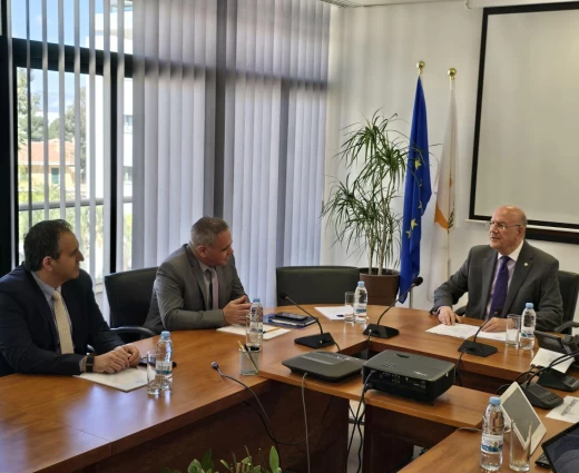 Μ. Κεραυνός: Η Κύπρος συνεχίζει να διατηρεί τις πιο χαμηλές τιμές καυσίμων