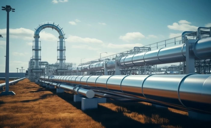 Σταθεροποιείται το φυσικό αέριο με το βλέμμα των traders στην εύθραυστη εκεχειρία ΗΠΑ–Ιράν