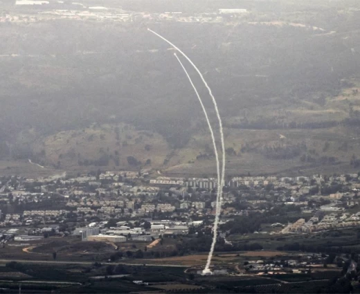 Ποιοι «αγοράζουν» Ισραήλ; Γιατί το Χρηματιστήριο του Τελ Αβίβ παραμένει σε διαρκή ανοδική τροχιά