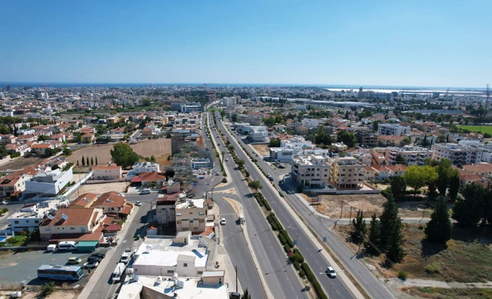 Έργα πάνω από  €20 εκατ. σε Αραδίππου, Τρούλλους και Κελλιά