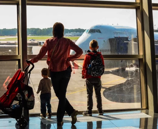 Οι Κύπριοι επιλέγουν και φέτος την Ελλάδα για το Πάσχα - Σταθερός ο αριθμός ταξιδιωτών σε σχέση με πέρυσι