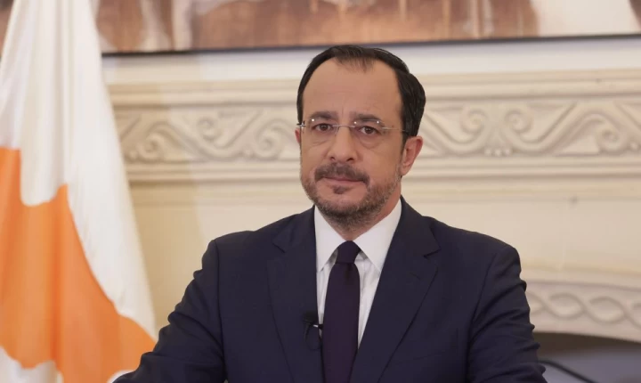 Χριστοδουλίδης: Από την πρώτη στιγμή δίπλα στους κτηνοτρόφους - «Θα αναζωογονήσουμε τον πρωτογενή τομέα»