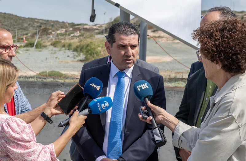 Υπ. Ενέργειας για τιμές καυσίμων: Δεν εντοπίζεται αισχροκέρδεια - Τι βλέπει για το μέλλον