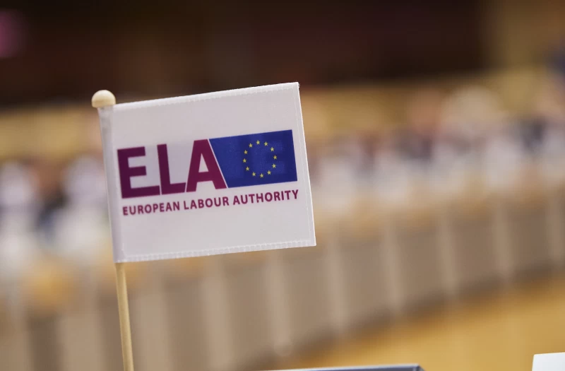 Ευρωπαϊκό συνέδριο στην Κύπρο για την αντιμετώπιση της αδήλωτης εργασίας