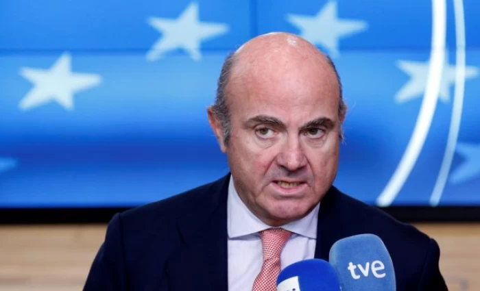 Ντε Γκίντος (ΕΚΤ): Κόντρα στην ενιαία αγορά η αντίθεση της Γερμανίας στην εξαγορά της Commerzbank