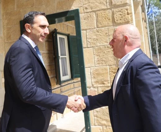 Ιωάννου - Bonte: Ψηλά στην ευρωπαϊκή ατζέντα το ζήτημα της στέγασης