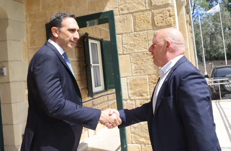 Ιωάννου - Bonte: Ψηλά στην ευρωπαϊκή ατζέντα το ζήτημα της στέγασης