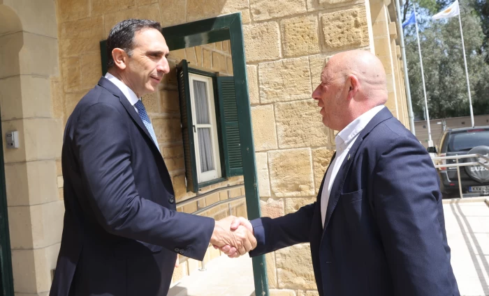 Ιωάννου - Bonte: Ψηλά στην ευρωπαϊκή ατζέντα το ζήτημα της στέγασης