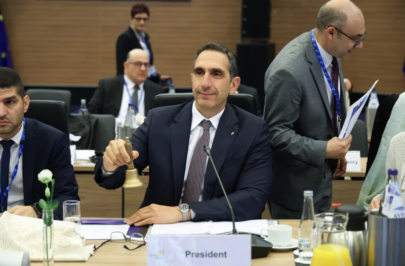 ΥΠΕΣ για στεγαστικό: Οι επενδύσεις στην ΕΕ δεν ανταποκρίνονται στη ζήτηση - Ανάγκη άλλων €650 δισ. ετησίως