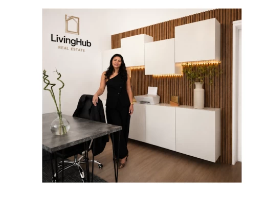 LivingHub Real Estate Ltd – A New Boutique Real Estate Presence in Nicosia