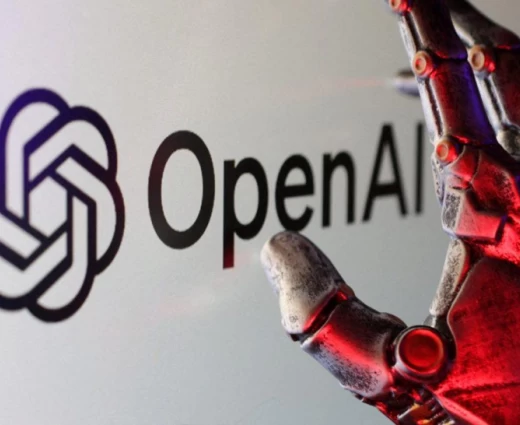 Πώς η εργασία στην OpenAI αποδείχτηκε χρυσό λαχείο