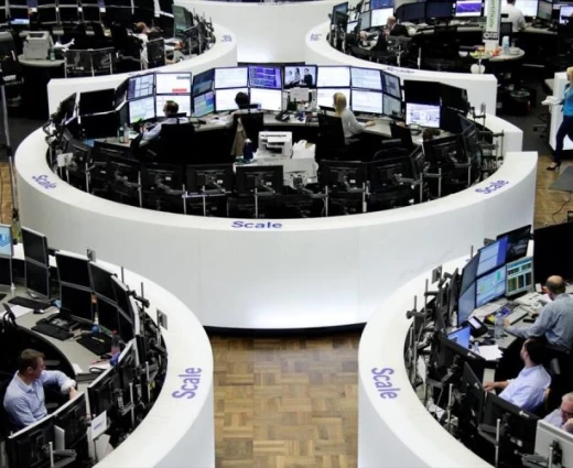 Στο κόκκινο οι ευρωαγορές καθώς σβήνουν οι ελπίδες για γρήγορη αποκλιμάκωση του πολέμου