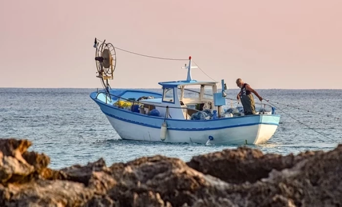 Στο μικροσκόπιο κυπριακά αλιευτικά σκάφη σε χώρες εκτός ΕΕ από την Oceana