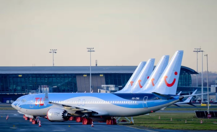TUI: Ελλάδα και Ισπανία οι πλέον ευνοημένοι προορισμοί από τις κρατήσεις «της τελευταίας στιγμής»