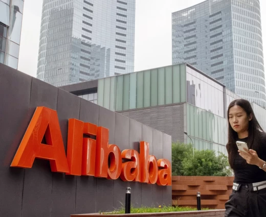 Alibaba: Απογοήτευσαν τα έσοδα παρά το μεγάλο στοίχημα στην τεχνητή νοημοσύνη