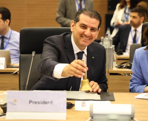 Μ. Δαμιανός: Η Κυπριακή Προεδρία θέλει να παραδώσει ανθεκτικό και προσιτό ενεργειακό σύστημα