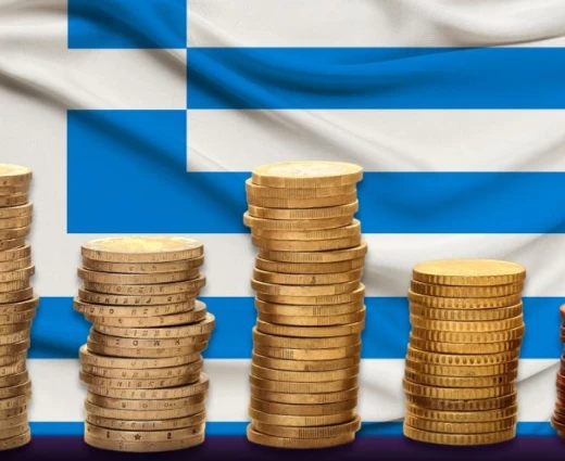 Bloomberg: Η Ελλάδα εξετάζει ακόμη μεγαλύτερη πρόωρη αποπληρωμή χρεών