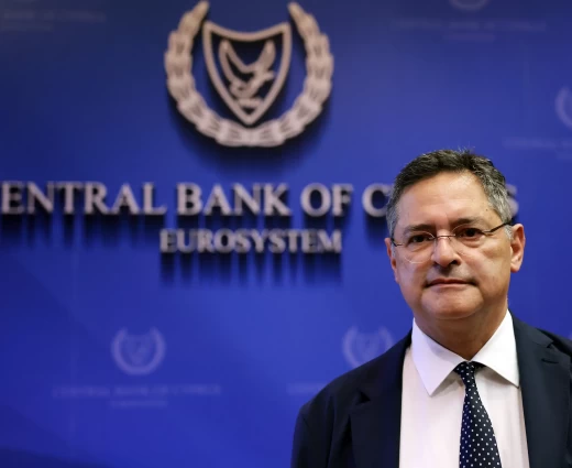 Χρ. Πατσαλίδης: Αύξηση επιτοκίων τον Ιούνιο δεν σημαίνει νέο κύκλο αυξήσεων από ΕΚΤ