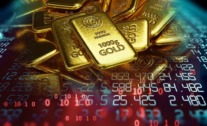 Η Ινδία υπερδιπλασιάζει τους δασμούς σε χρυσό και ασήμι για να στηρίξει τη ρουπία – Στα ύψη το εμπορικό έλλειμμα λόγω ενέργειας